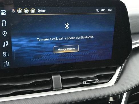 Used 2025 Chevrolet Equinox LT AWD/4WD image 24