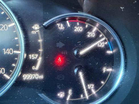 Used 2019 MAZDA CX-5 Signature image 18