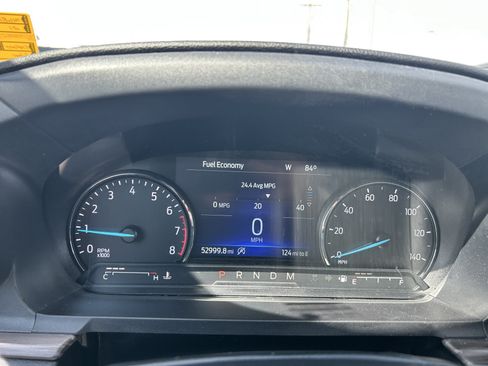 Used 2021 Ford Explorer Limited w/ Equipment Group 301A AWD/4WD image 17