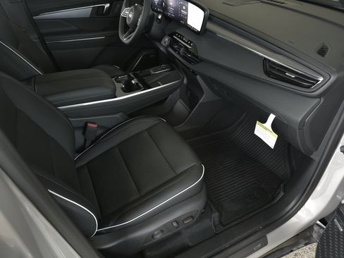 New 2026 Buick Enclave Sport Touring w/ LPO, Floor Liner Package FWD image 46