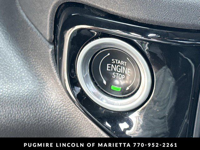 Used 2023 Chevrolet Silverado 1500 LT Trail Boss w/ Convenience Package II AWD/4WD image 29