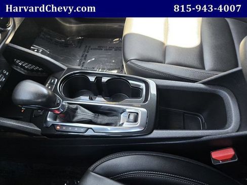 Used 2023 Chevrolet TrailBlazer ACTIV w/ Sun and Liftgate Package AWD/4WD image 11