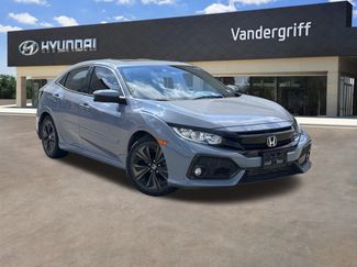 Used 2019 Honda Civic EX image 1