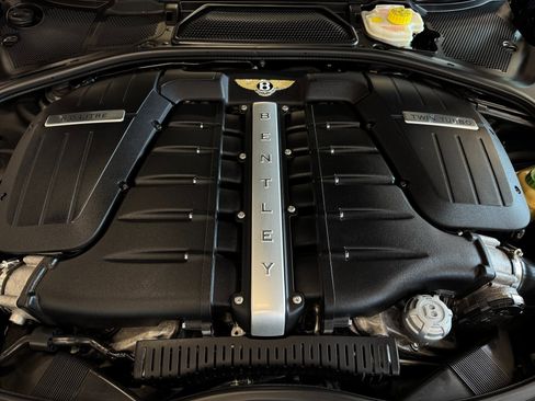 Used 2010 Bentley Continental GT Speed image 49