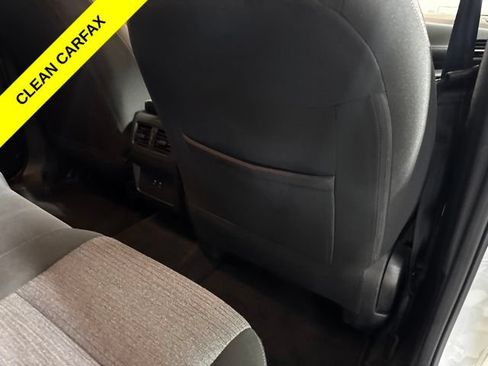 Used 2023 Nissan Rogue SV AWD/4WD image 37