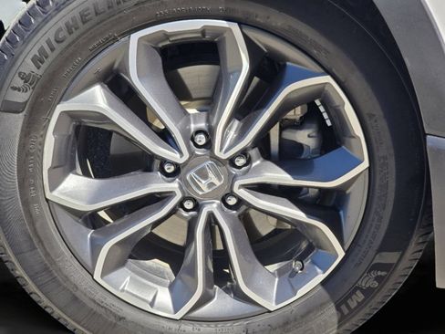 Certified 2020 Honda CR-V EX image 25