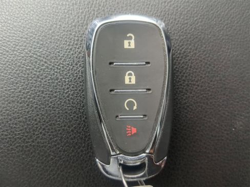 Used 2017 Chevrolet Volt Premier w/ Driver Confidence II Package image 27