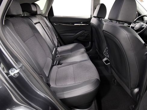 Certified 2024 Kia Seltos X-Line AWD/4WD image 17