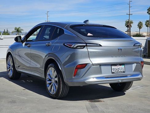 Used 2026 Buick Envista Avenir image 16