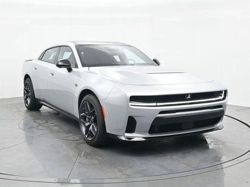 New 2026 Dodge Charger R/T AWD/4WD image 4