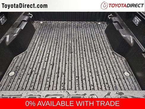 New 2026 Toyota Tacoma TRD Off-Road image 8