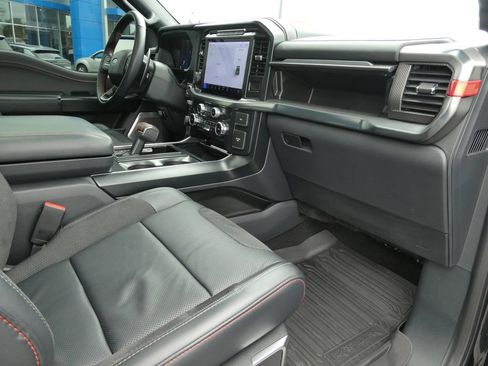 Used 2024 Ford F150 Raptor AWD/4WD image 14