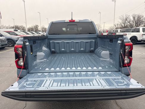 Used 2024 Ford Ranger XLT w/ Advanced Towing Package image 12