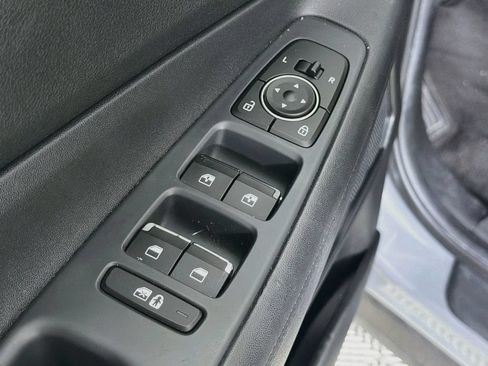 Used 2022 Hyundai Santa Fe SEL w/ Convenience Package FWD image 21