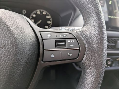 New 2026 Honda HR-V LX image 14