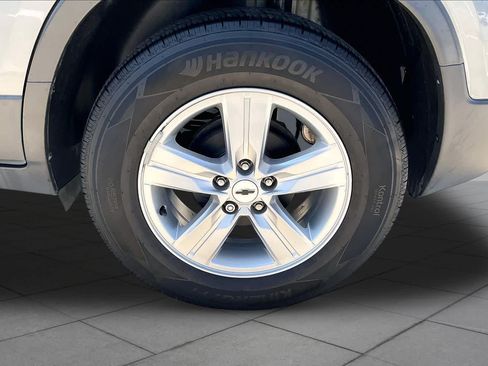 Used 2020 Chevrolet Trax LT w/ Driver Confidence Package FWD image 11