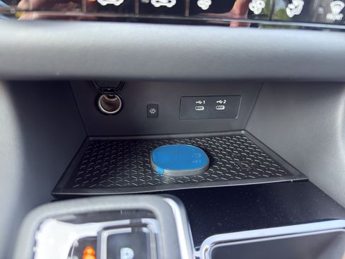 New 2026 Nissan Pathfinder SL AWD/4WD image 20
