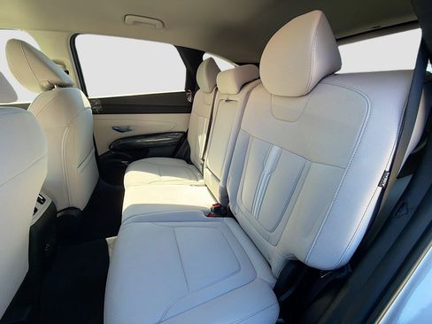 New 2026 Hyundai Tucson SEL image 19