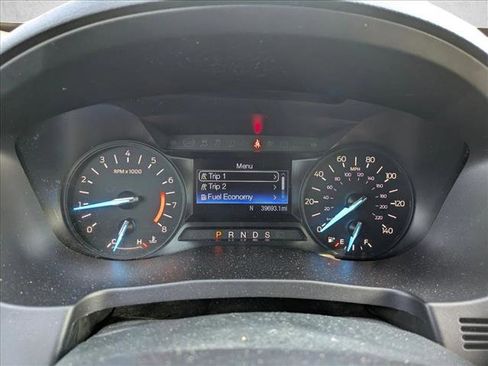 Used 2019 Ford Explorer XLT w/ Class III Trailer Tow Package AWD/4WD image 11