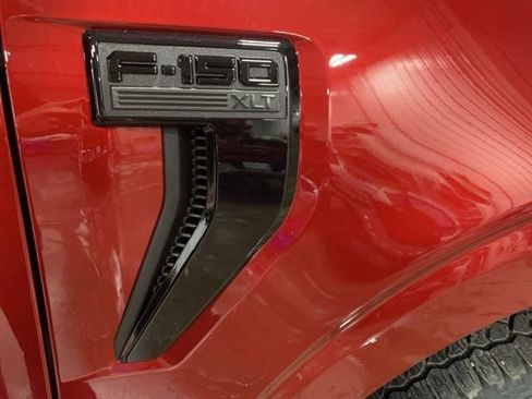 New 2026 Ford F150 XLT w/ Equipment Group 302A MID AWD/4WD image 15