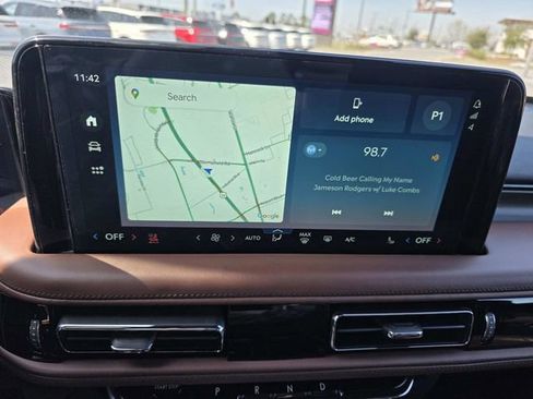 New 2026 Lincoln Aviator Reserve image 24