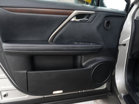 Used 2022 Lexus RX 350 AWD w/ Premium Package image 20