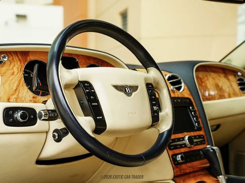 Used 2010 Bentley Flying Spur Flying Spur AWD/4WD image 38