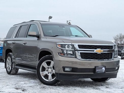 Used 2017 Chevrolet Tahoe LT image 31