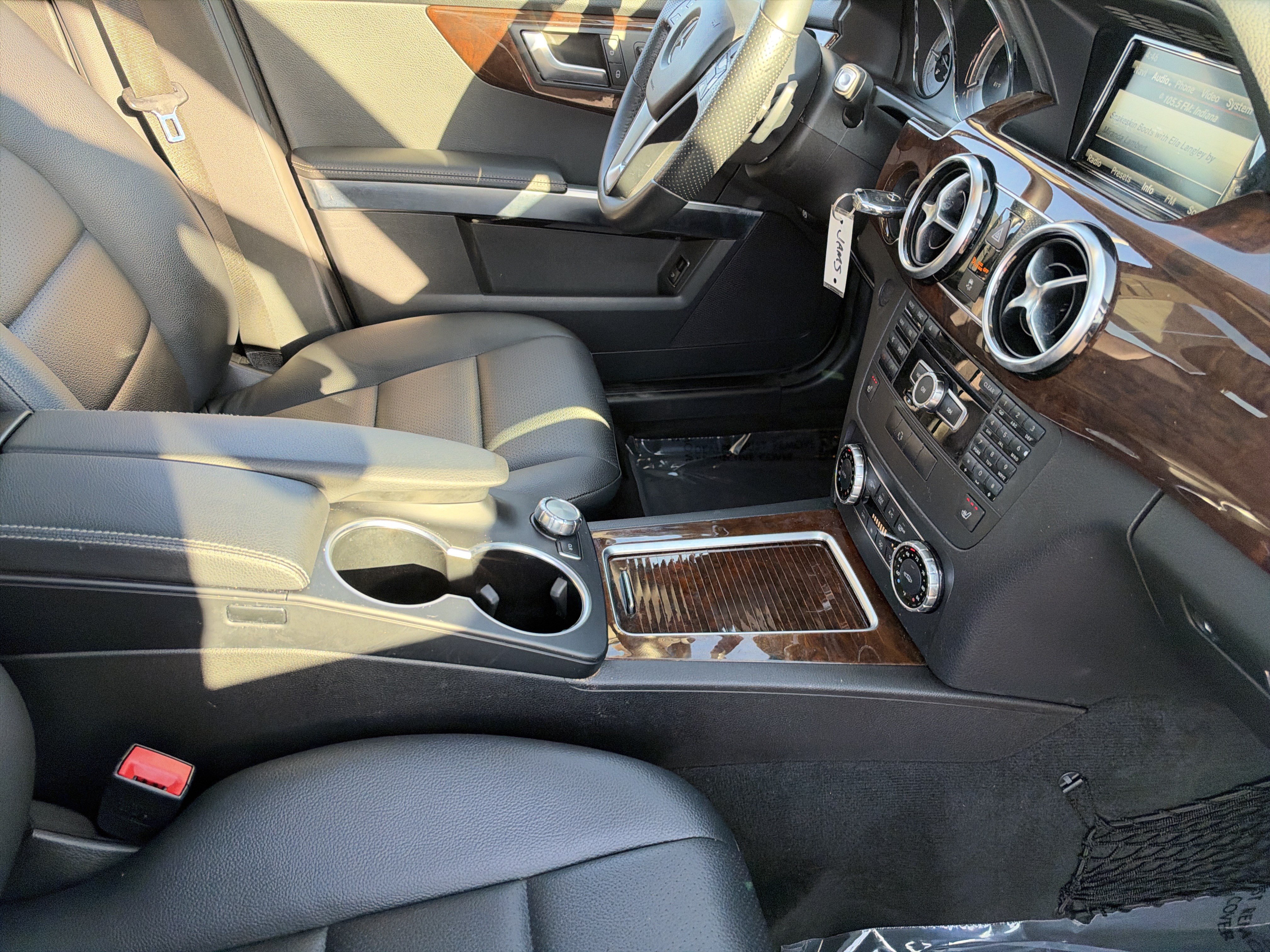 Used 2015 Mercedes-Benz GLK 250 BlueTEC 4MATIC image 68