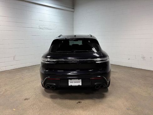 Used 2023 Porsche Macan GTS image 8