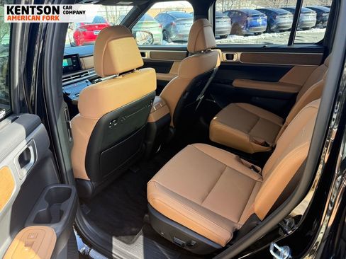 Used 2026 Hyundai Santa Fe Calligraphy image 40