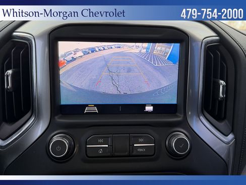 Used 2019 Chevrolet Silverado 1500 LT Trail Boss w/ Convenience Package image 26