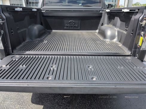 Used 2012 Toyota Tundra Limited w/ Platinum Pkg AWD/4WD image 23