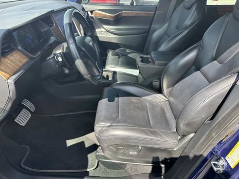 Used 2019 Tesla Model X Performance AWD/4WD image 20