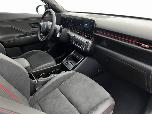 Certified 2024 Hyundai Kona N Line FWD image 18