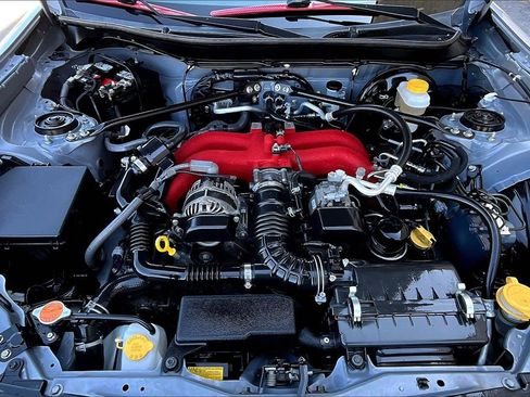 Used 2018 Subaru BRZ Limited w/ Performance Package image 10