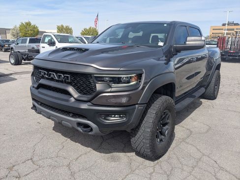 Used 2022 RAM 1500 TRX w/ TRX Level 1 Equipment Group image 10