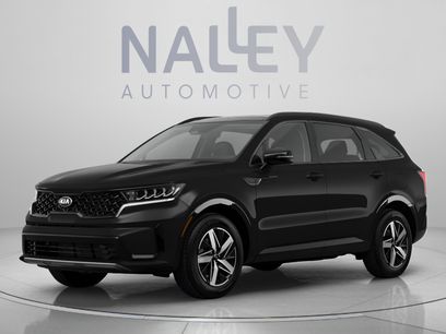 Used 2021 Kia Sorento S w/ Panoramic Sunroof Package