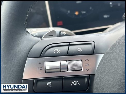 New 2026 Hyundai Santa Cruz Limited AWD/4WD image 28