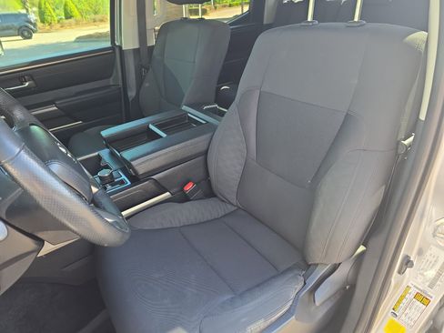 Used 2024 Toyota Tundra SR5 w/ TRD Sport Package image 14