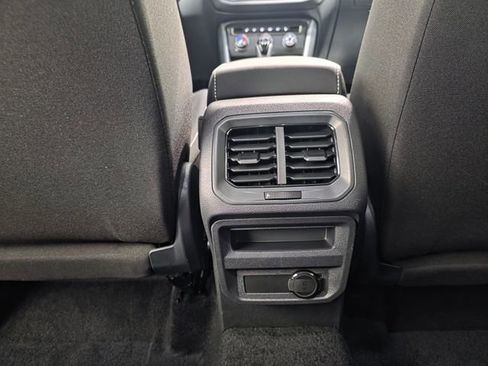 Certified 2024 Volkswagen Tiguan S image 29