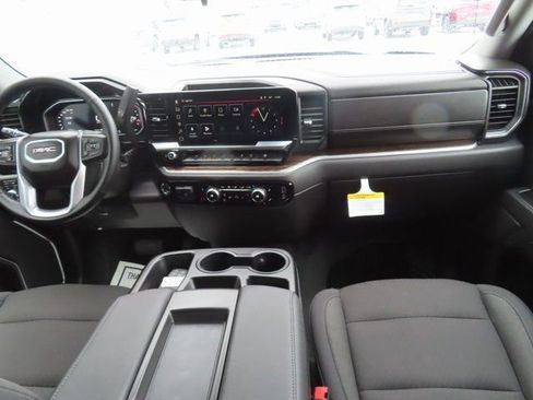 New 2026 GMC Sierra 1500 SLE w/ X31 Off-Road Package image 27