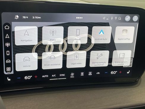 New 2026 Audi Q3 quattro 2.0T AWD/4WD image 30
