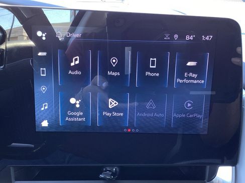 Used 2024 Chevrolet Corvette E-Ray w/ ZER Performance Package image 21