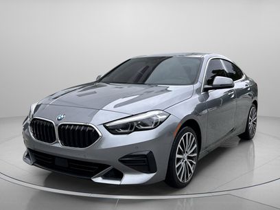 Used 2023 BMW 228i Gran Coupe w/ Convenience Package