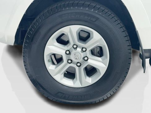 Used 2021 Toyota 4Runner SR5 Premium w/ Moonroof Package image 48