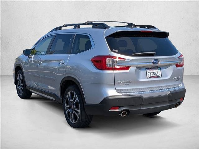 Certified 2026 Subaru Ascent Limited AWD/4WD image 8