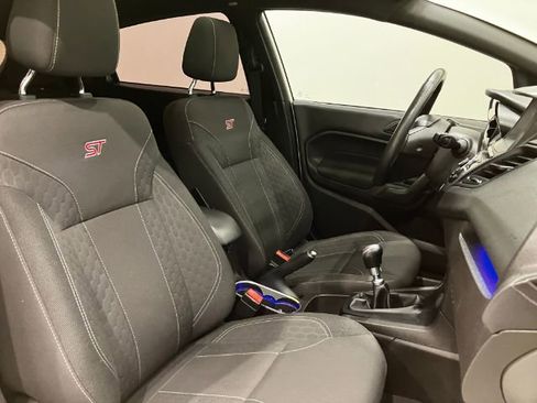 Used 2016 Ford Fiesta ST image 50