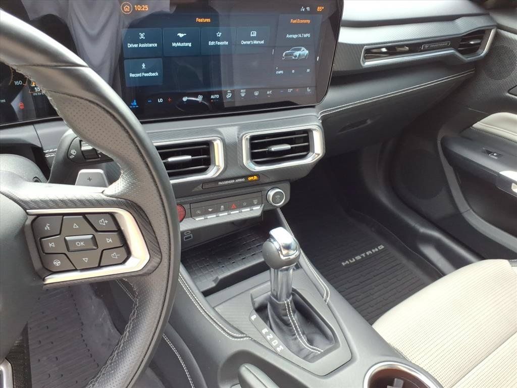 Used 2024 Ford Mustang GT Premium w/ GT Performance Package RWD image 30