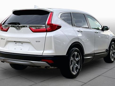 Certified 2018 Honda CR-V EX image 11